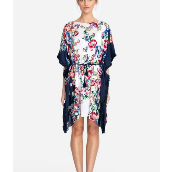 johnny was dresses plus size